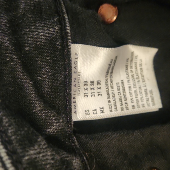 American Eagle jeans - Picture 5 of 5